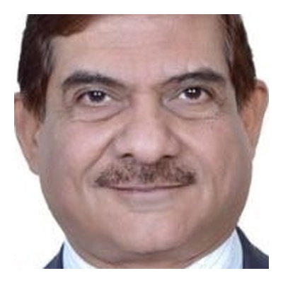Dr. Ashok Sajnani - M.S. Ortho