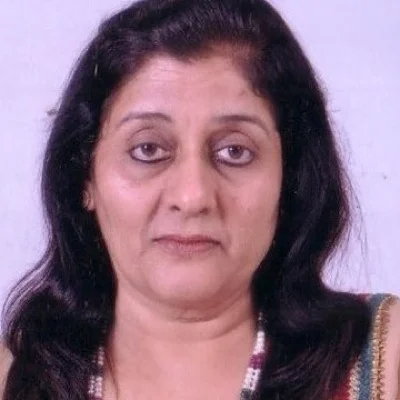 Dr. Sunita Sajnani